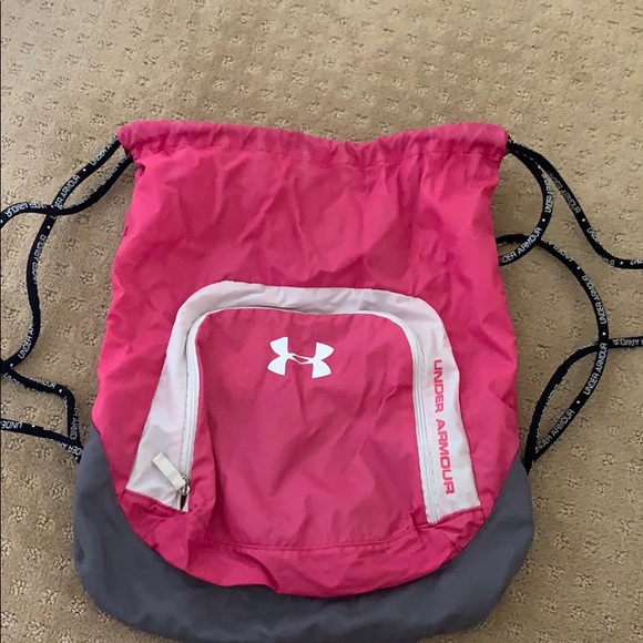 under armor diaper bag